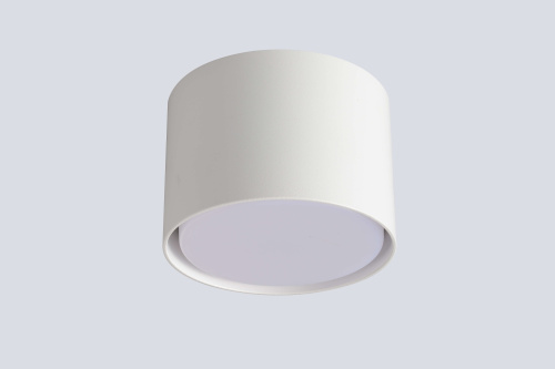 Светильник потолочный Crystal Lux CLT 073C WH фото 7